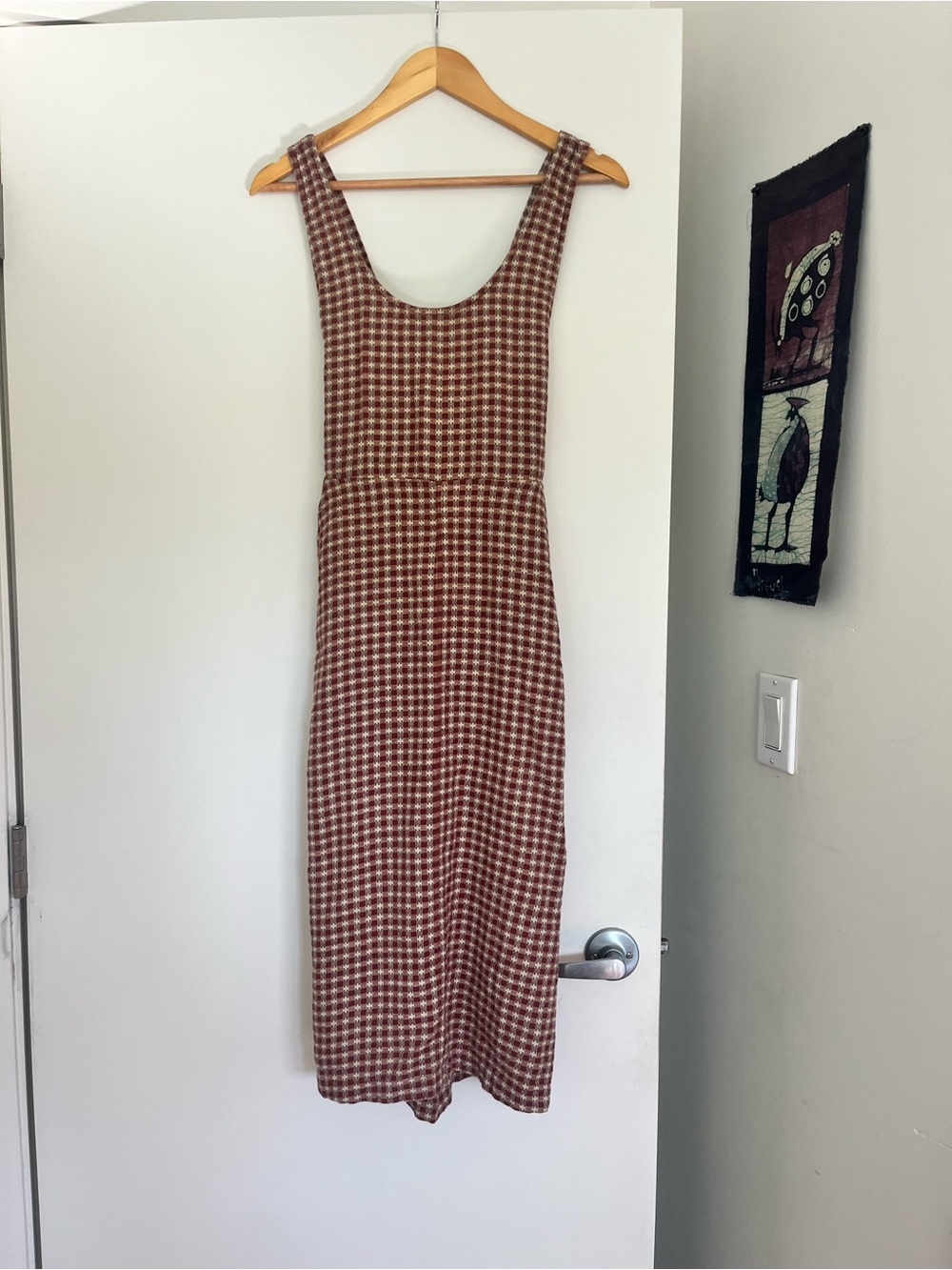 Ace & Jig Spencer Dress